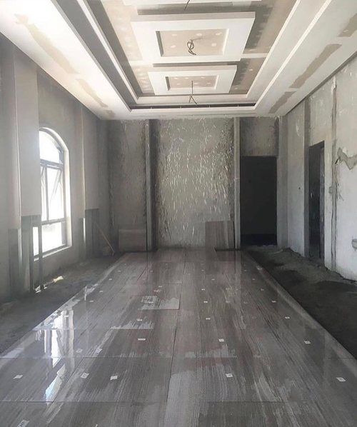 Crowne Plaza Harbiye projesinden görsel 4