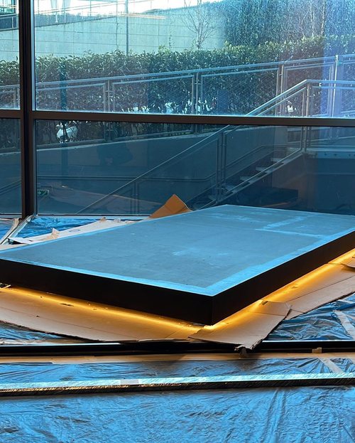 Levent Ofis projesinden görsel 8
