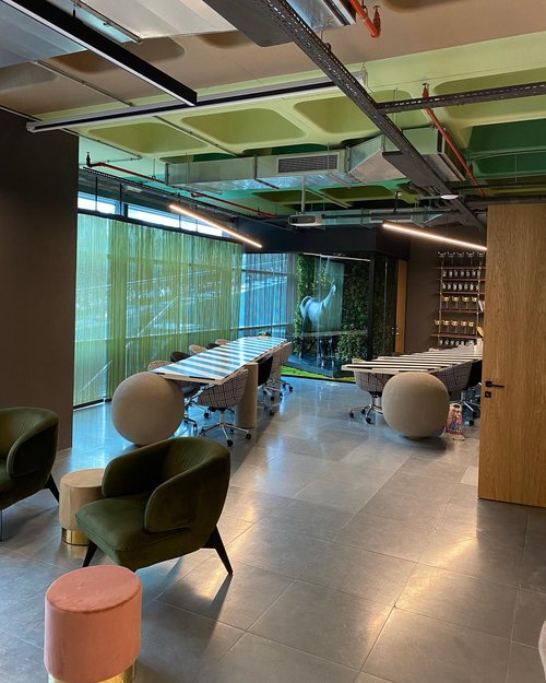 Levent Ofis projesinden görsel 9