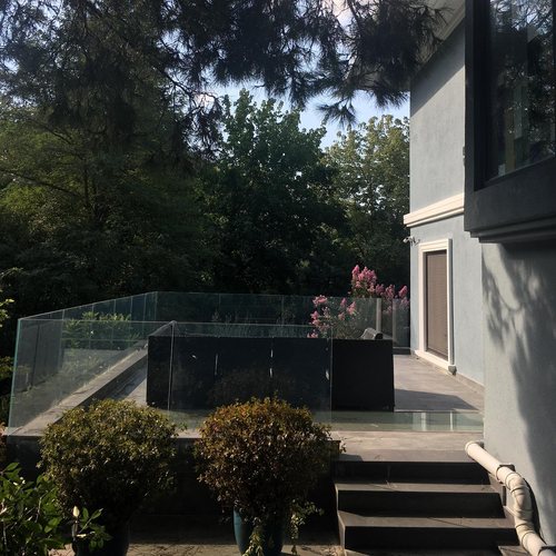 Bahçe & Peyzaj projesinden görsel 4
