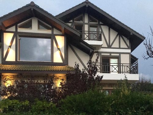 Riva Konakları projesinden detay