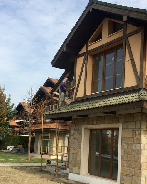 Riva Konakları projesinden görsel 6